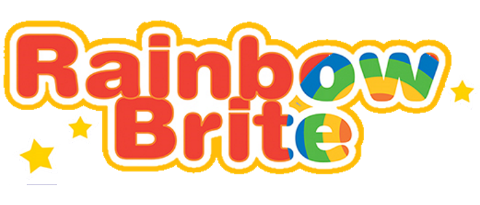 Rainbow Brite Complete
